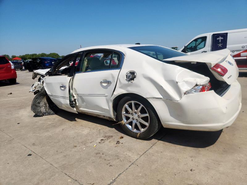 2007 BUICK LUCERNE CX #3291479955