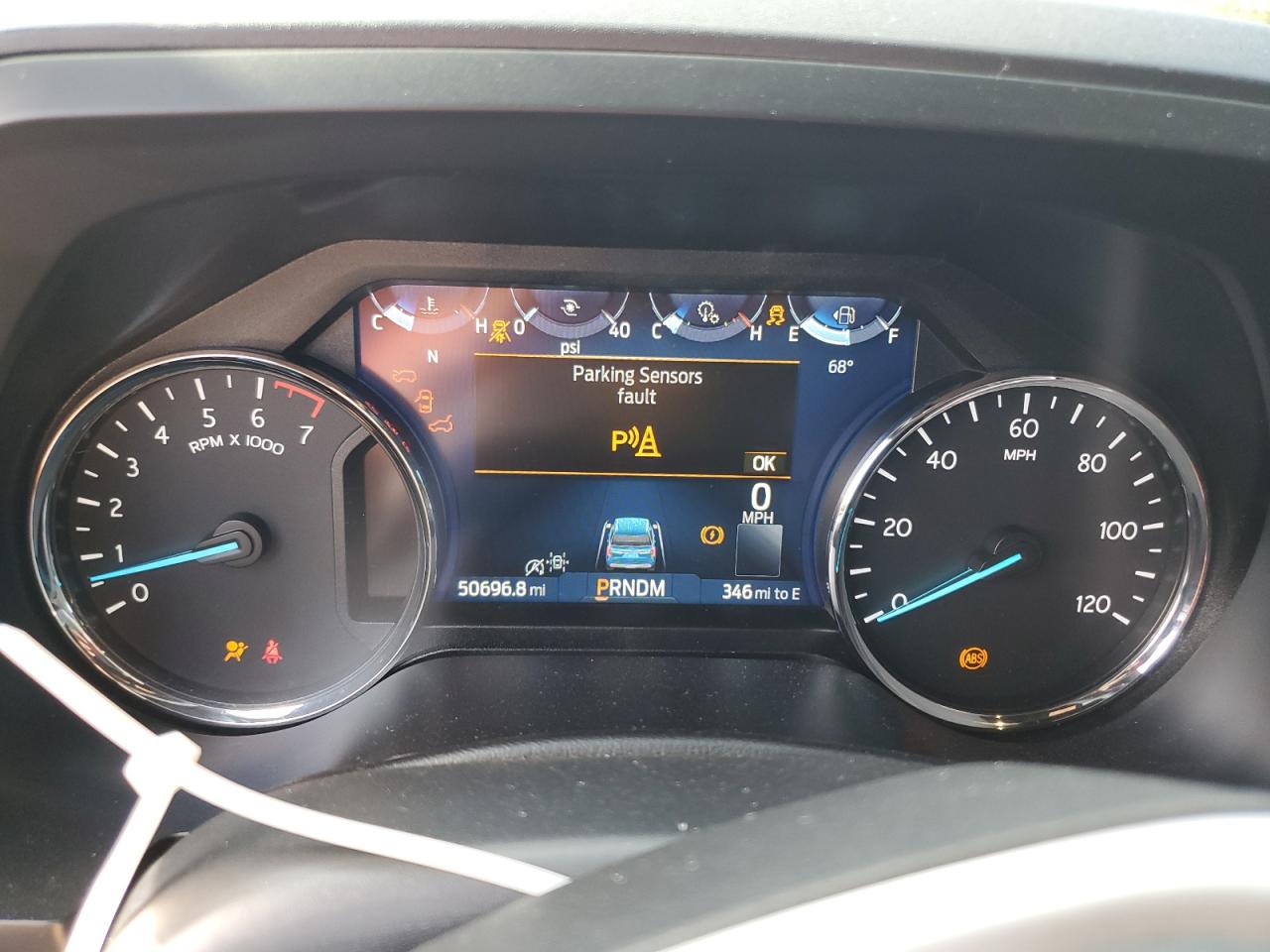 FORD EXPEDITION MAX LIMITED