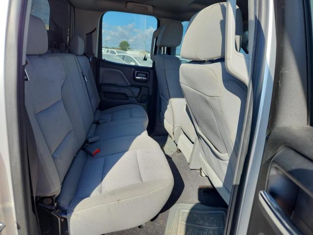 2019 CHEVROLET SILVERADO K2500 HEAVY DUTY 2GC2KREG1K1205525
