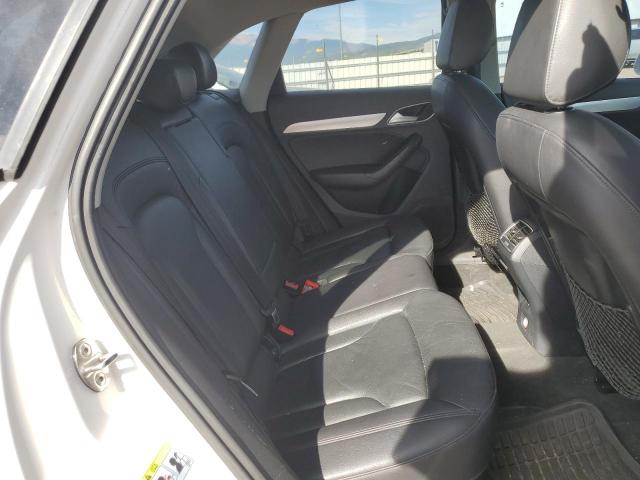 2015 AUDI Q3 PREMIUM WA1EFCFS8FR001409