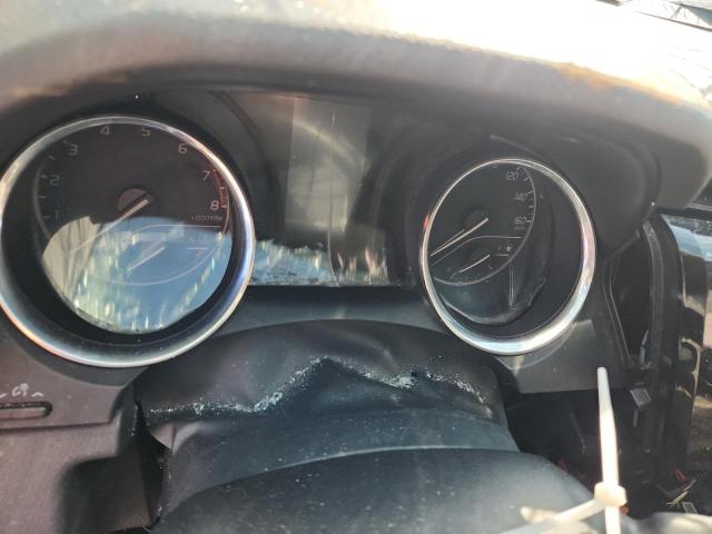 2020 TOYOTA CAMRY LE #3281635393