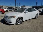 Lot #3302634006 2011 TOYOTA CAMRY BASE
