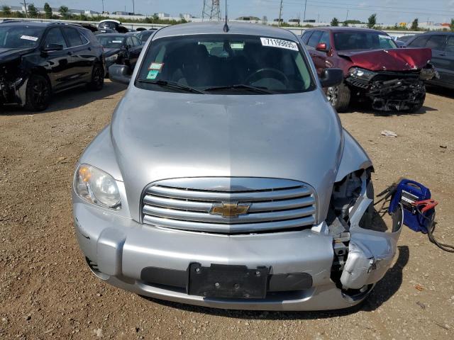 2011 CHEVROLET HHR LS - 3GNBAAFW4BS627312