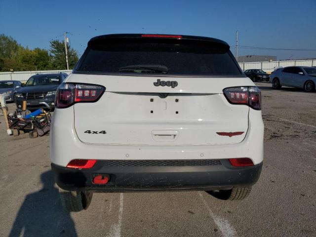 2022 JEEP COMPASS TR - 3C4NJDDB7NT159016