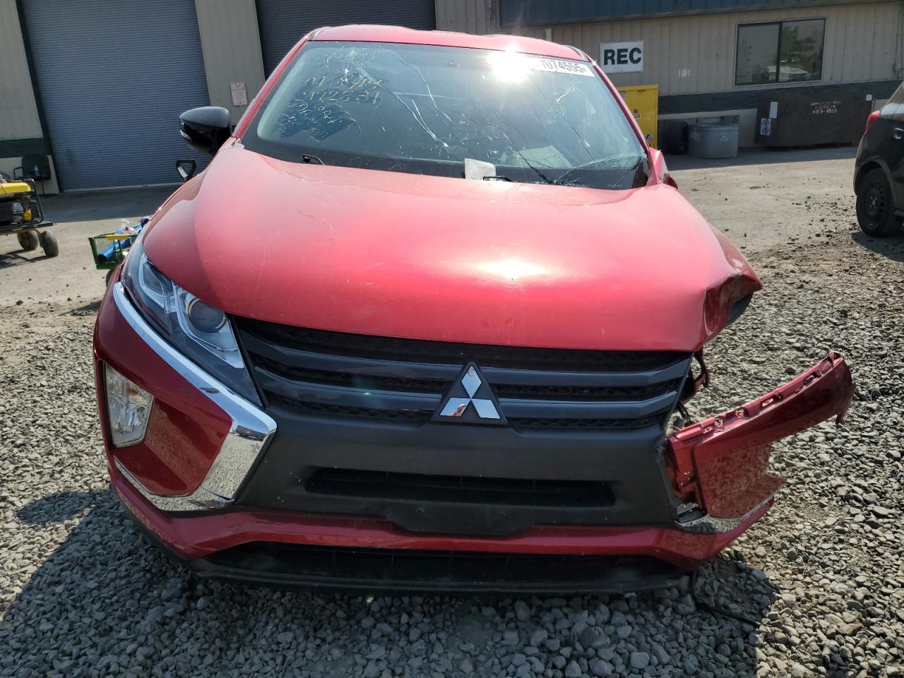 MITSUBISHI ECLIPSE LE