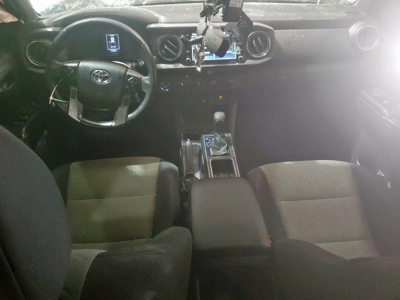 2021 TOYOTA TACOMA DOU 5TFCZ5AN0MX254623