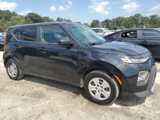 2020 KIA SOUL LX KNDJ23AU3L7703718