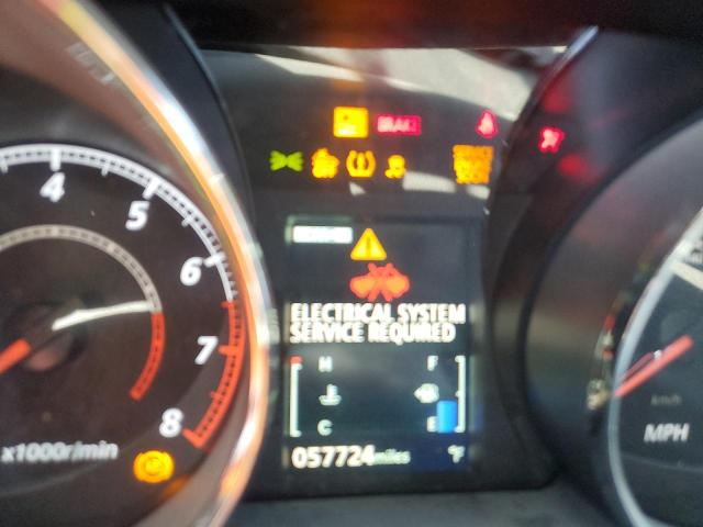 2021 MITSUBISHI OUTLANDER - JA4ARUAU3MU033389