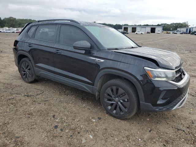 2023 VOLKSWAGEN TAOS S #3279647981