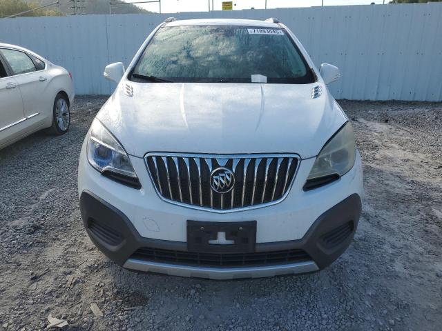 2016 BUICK ENCORE KL4CJESB7GB584492