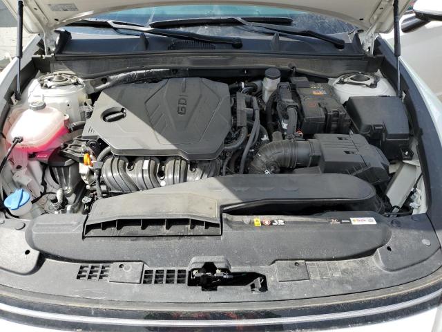 2025 HYUNDAI SONATA SEL KMHL64JA7SA441336