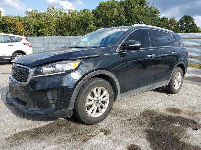 Global Auto Auctions: 2019 KIA SORENTO L