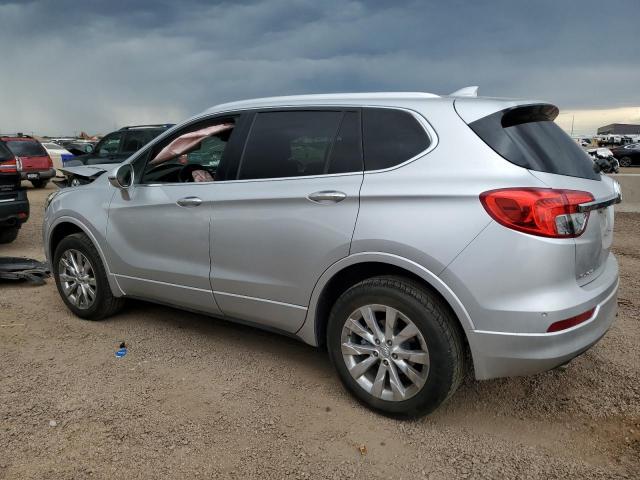 2017 BUICK ENVISION E LRBFXDSA8HD196775