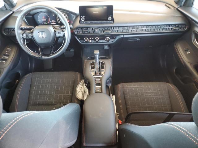 2023 HONDA HR-V SPORT - 3CZRZ1H59PM746189