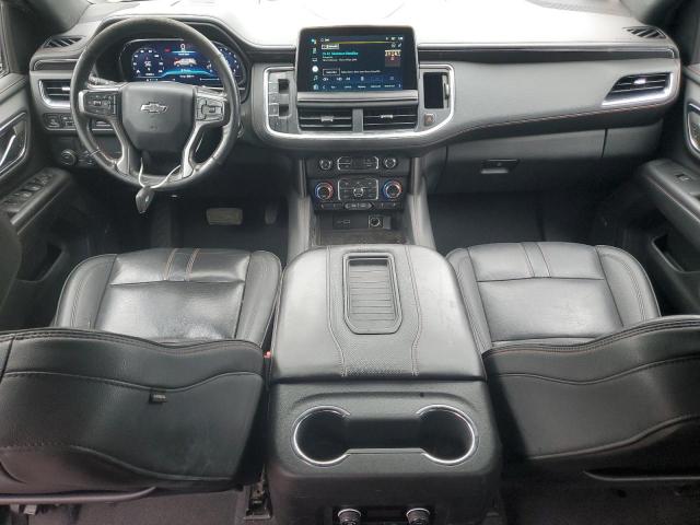 2022 CHEVROLET SUBURBAN C #3304363584