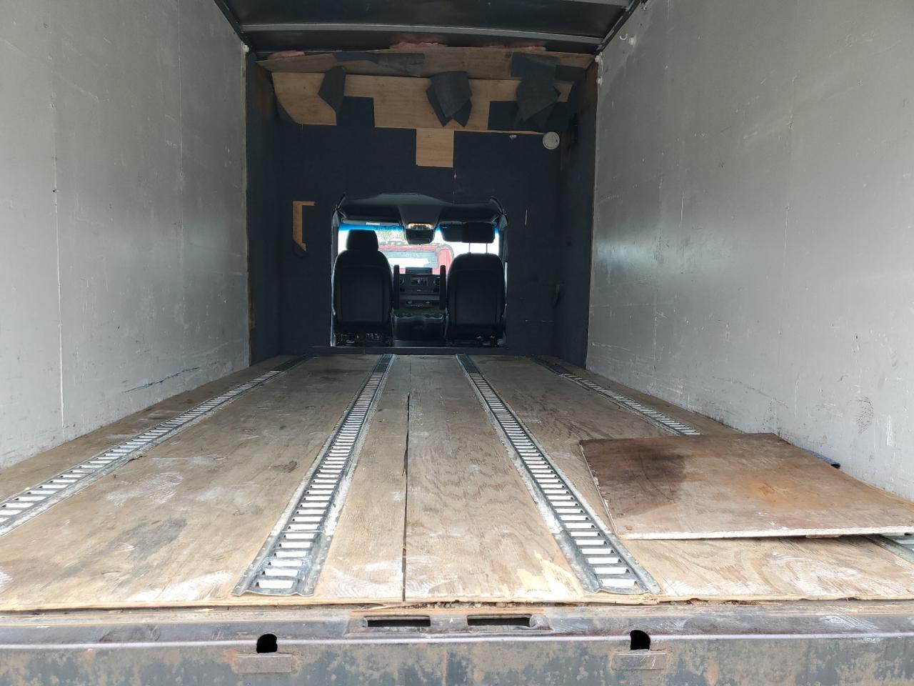 MERCEDES-BENZ SPRINTER 3500/4500