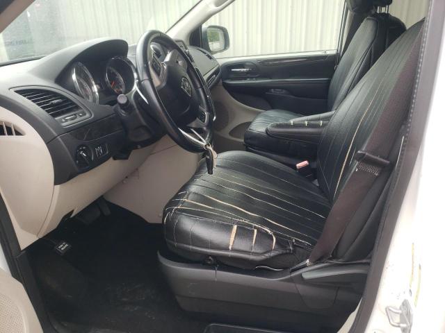 2015 DODGE GRAND CARA 2C4RDGBG2FR624699