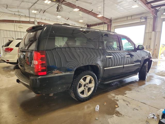 2011 CHEVROLET SUBURBAN K - 1GNSKKE39BR181106