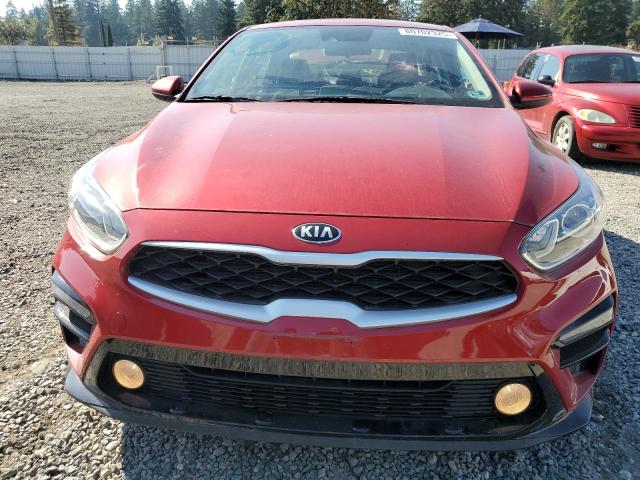 2021 KIA FORTE FE 3KPF24AD0ME373291