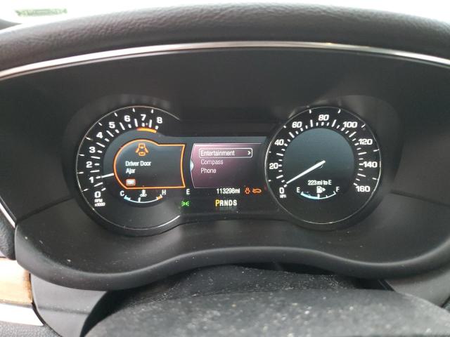2015 LINCOLN MKC 5LMTJ2AH6FUJ37058