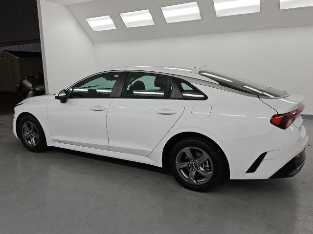 2023 KIA K5 LXS 5XXG14J25PG204806