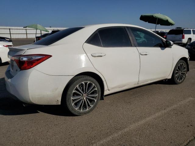 2015 TOYOTA COROLLA L - 5YFBURHE3FP289665