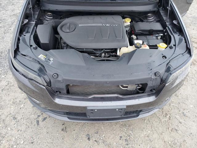 2020 JEEP CHEROKEE L 1C4PJMDX5LD601024