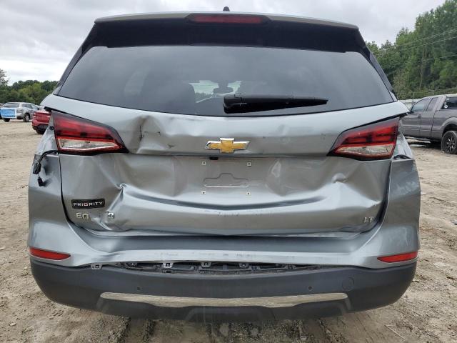 2023 CHEVROLET EQUINOX LT 3GNAXKEGXPS130427