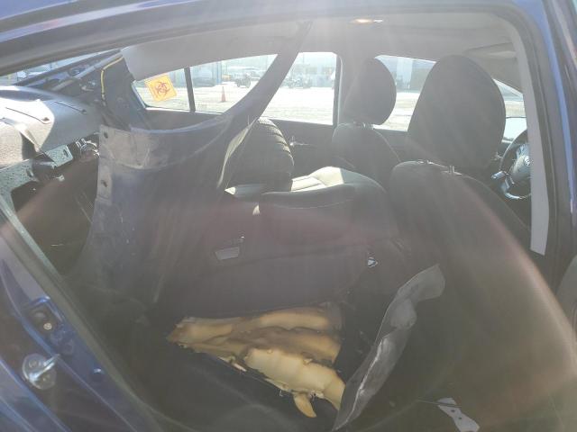 2018 KIA FORTE LX - 3KPFL4A7XJE249967