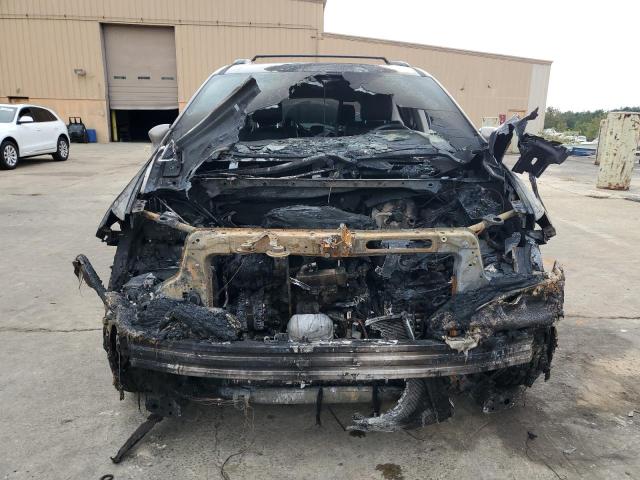 2017 CHRYSLER PACIFICA TOURING L #3283966797