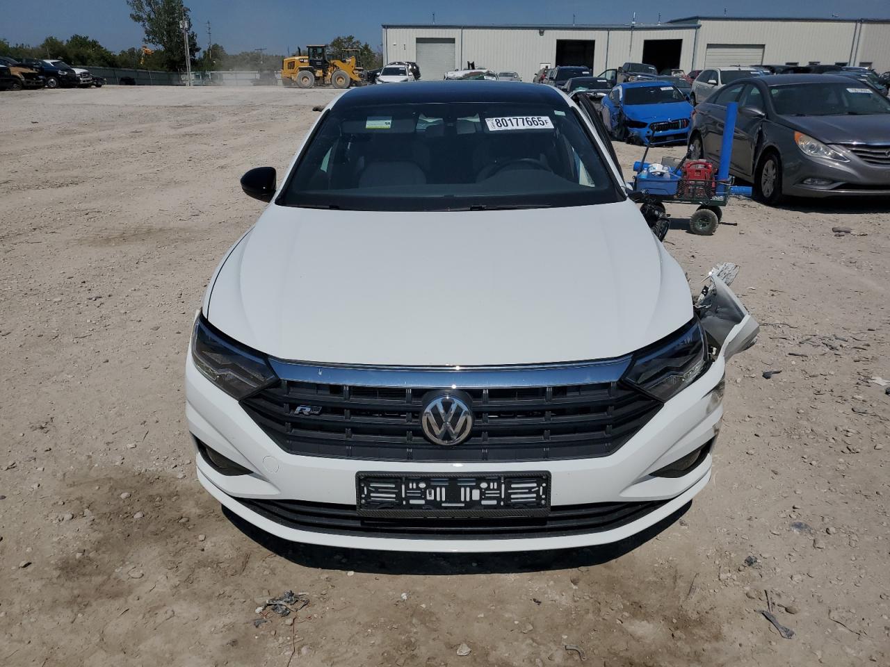 VOLKSWAGEN JETTA S