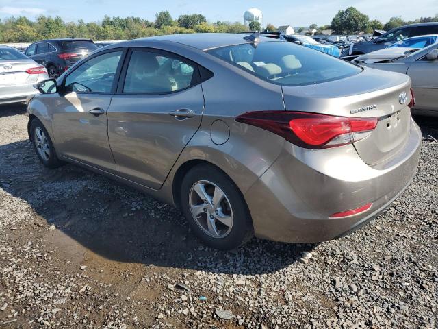 2015 HYUNDAI ELANTRA SE 5NPDH4AE2FH559962