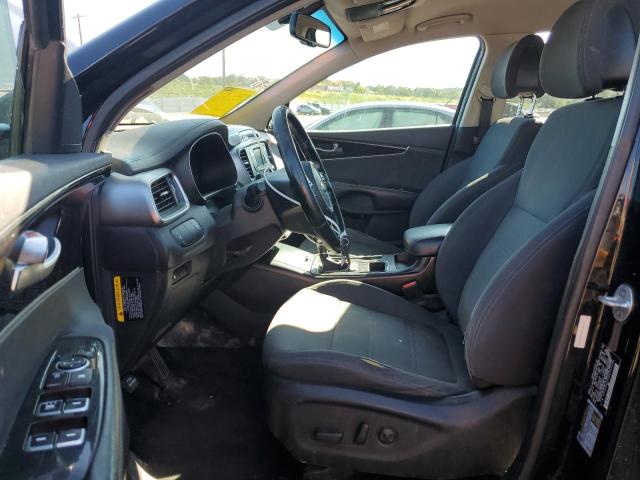 2016 KIA SORENTO LX - 5XYPG4A35GG064596
