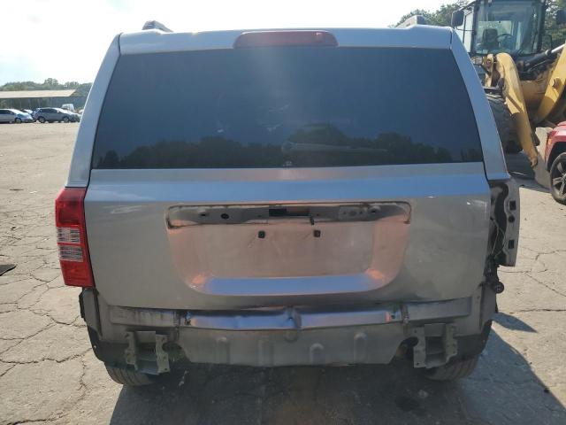 2015 JEEP PATRIOT SP 1C4NJPBA5FD102753