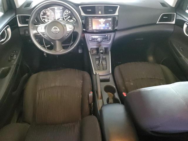 2019 NISSAN SENTRA S 3N1AB7AP4KY367885