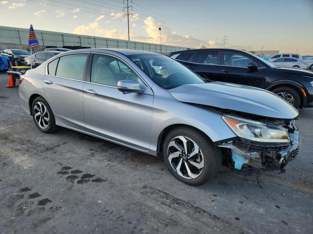 2016 HONDA ACCORD EXL 1HGCR3F05GA011965