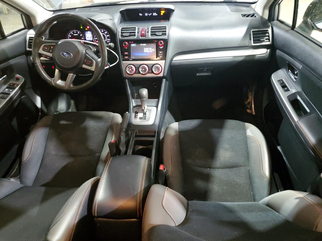 SUBARU CROSSTREK PREMIUM