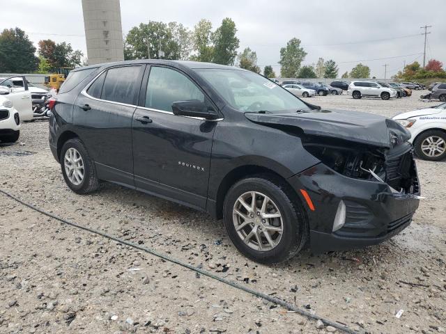 2023 CHEVROLET EQUINOX LT - 3GNAXTEG8PL136212
