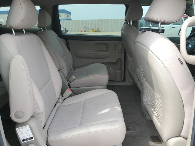 2020 KIA SEDONA L KNDMA5C12L6592146