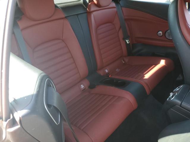 2021 MERCEDES-BENZ C 43 AMG W1KWK6EB1MG078078