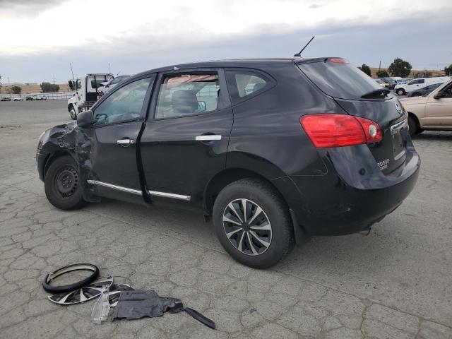 2015 NISSAN ROGUE SELE JN8AS5MT2FW669784