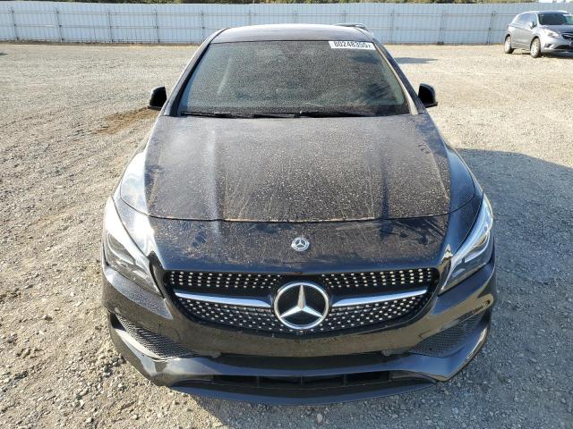 2019 MERCEDES-BENZ CLA 250 - WDDSJ4EB9KN721324
