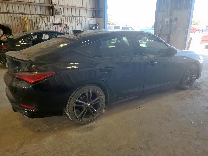 2023 ACURA INTEGRA A-SPEC TECH 19UDE4H66PA011139