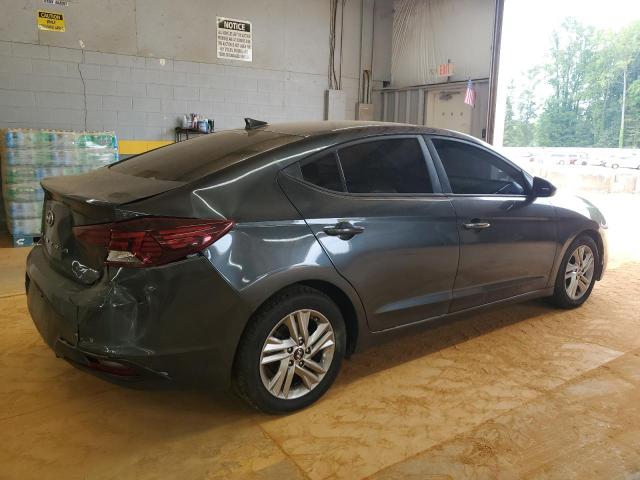 2020 HYUNDAI ELANTRA SE 5NPD84LF8LH575715