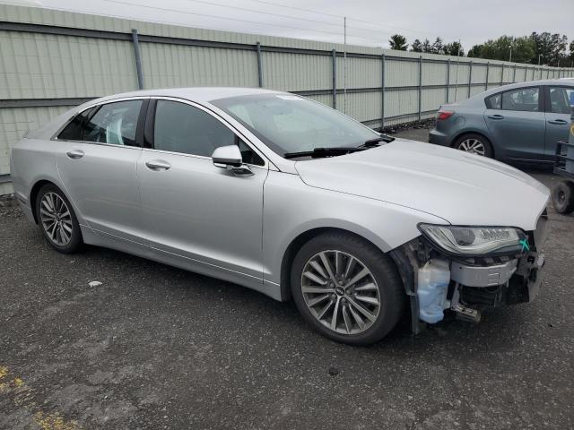 2017 LINCOLN MKZ PREMIE 3LN6L5A92HR609075