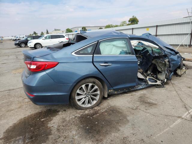 2016 HYUNDAI SONATA SPO #3302929628