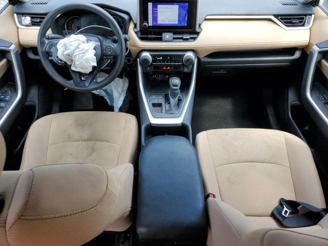 2024 TOYOTA RAV4 LE 2T3H1RFV7RW322991