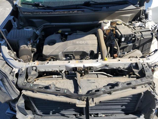 2020 CHEVROLET EQUINOX LT 3GNAXKEV3LS697720