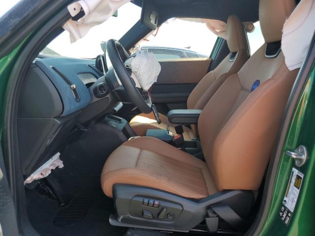 2025 MINI COUNTRYMAN - WMZ23GA01S7P67647