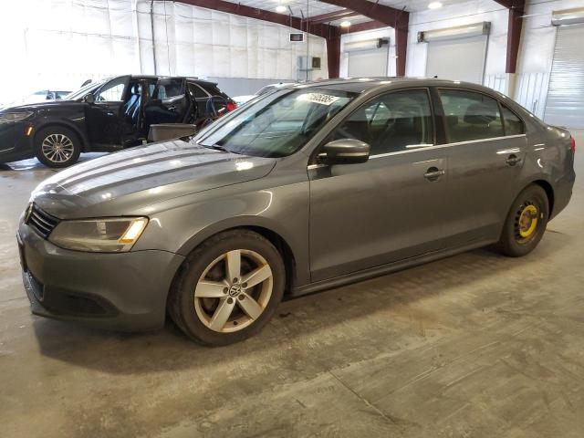 Global Auto Auctions: 2014 VOLKSWAGEN JETTA TDI